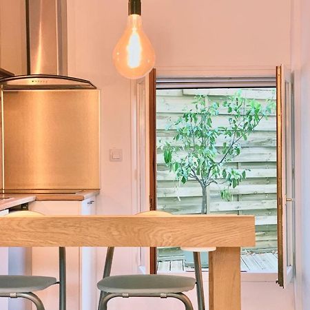 #Ay L'Astucieux Fully-Equipped Flat Leilighet La Tronche  Eksteriør bilde