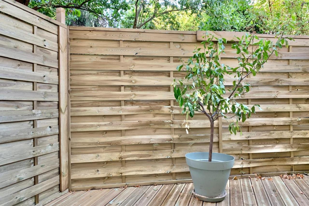 #Ay L'Astucieux Fully-Equipped Flat Leilighet La Tronche  Eksteriør bilde
